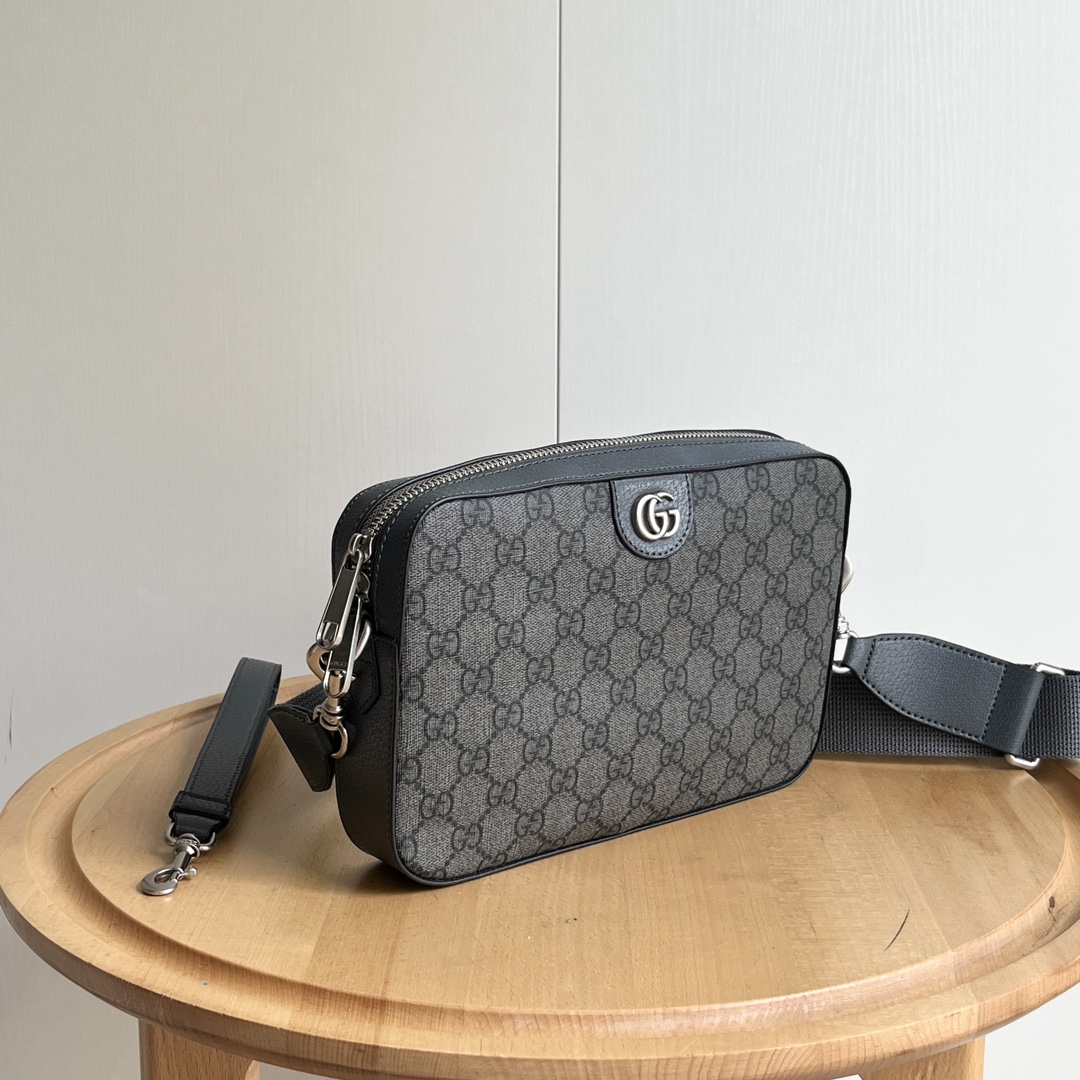 Mens Gucci Satchel Bags